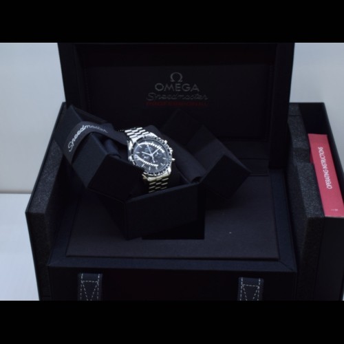 Professional Moonwatch New