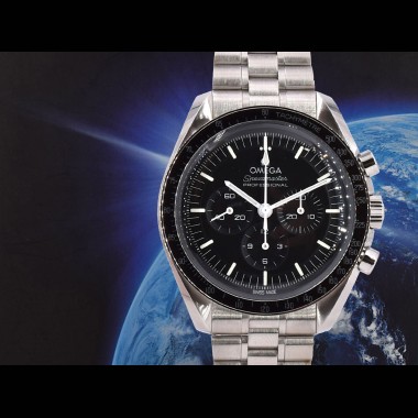 Professional Moonwatch New
