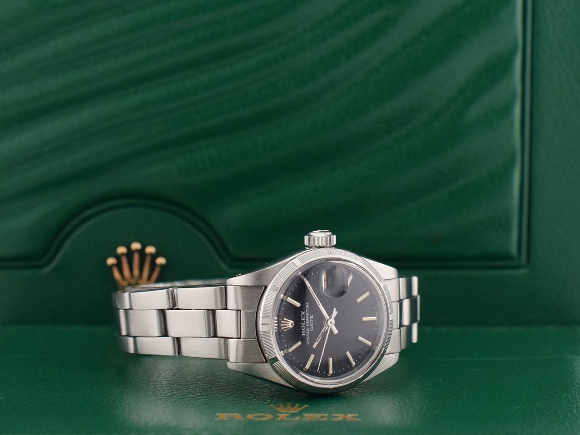 6919 Lady Date 26mm