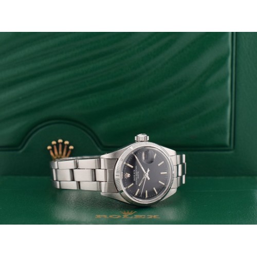 6919 Lady Date 26mm