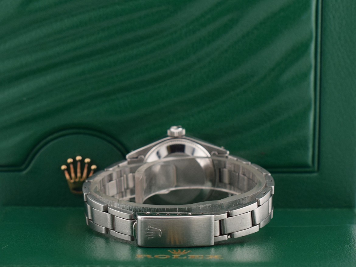 6919 Lady Date 26mm