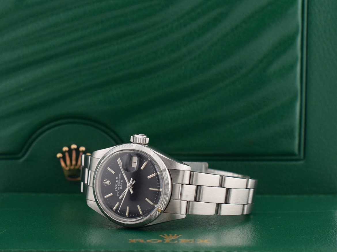 6919 Lady Date 26mm