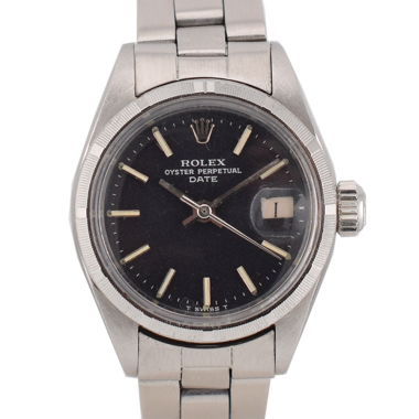 6919 Lady Date 26mm
