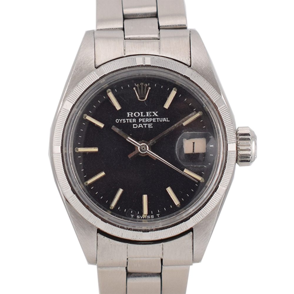 6919 Lady Date 26mm