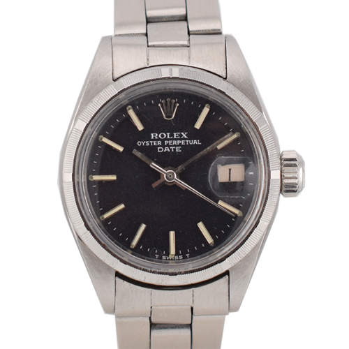 6919 Lady Date 26mm