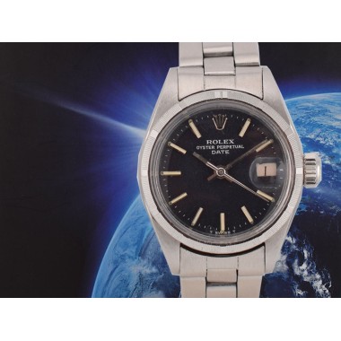 6919 Lady Date 26mm