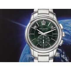 5905/1A-001 Annual Calendar  new 2021