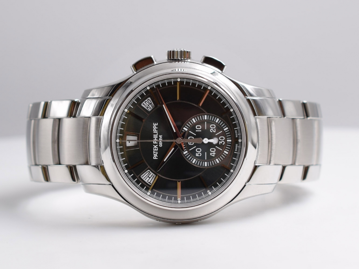 5905/1A-001 Annual Calendar  new 2021