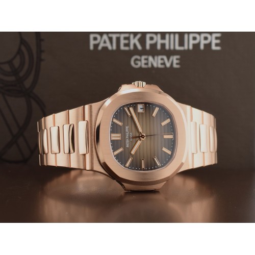 5711/1R-001  Rose gold  new
