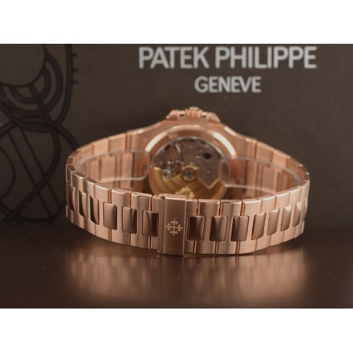 5711/1R-001  Rose gold  new