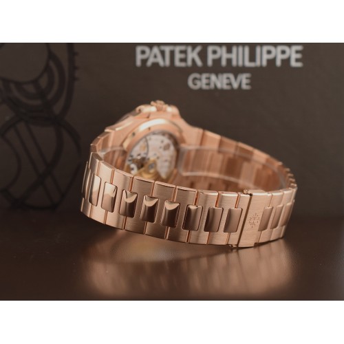 5711/1R-001  Rose gold  new