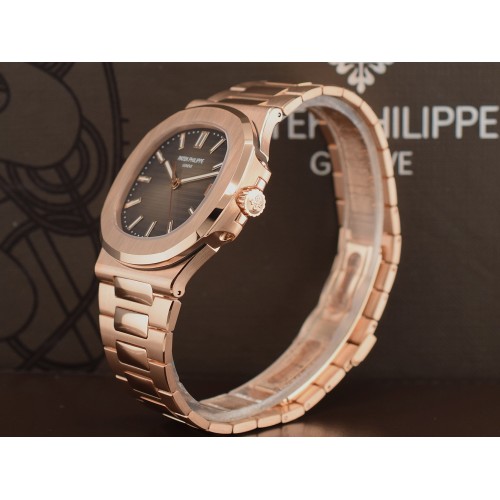 5711/1R-001  Rose gold  new