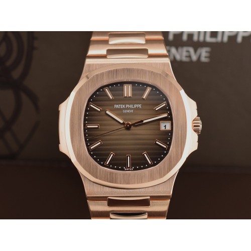 5711/1R-001  Rose gold  new