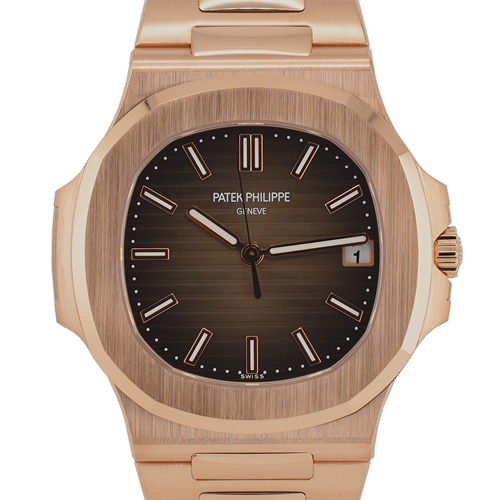 5711/1R-001  Rose gold  new