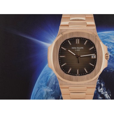 5711/1R-001  Rose gold  new