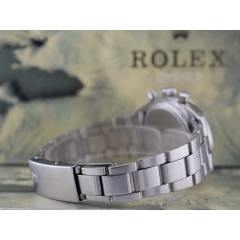 1967 Rolex Chronograph Pre Daytona 6238 Full Set + Carlo Pergola expertise