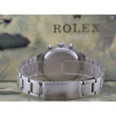 1967 Rolex Chronograph Pre Daytona 6238 Full Set + Carlo Pergola expertise