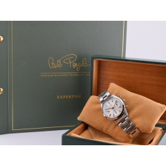 1967 Rolex Chronograph Pre Daytona 6238 Full Set + Carlo Pergola expertise