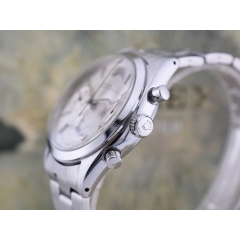 1967 Rolex Chronograph Pre Daytona 6238 Full Set + Carlo Pergola expertise