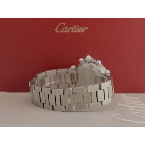 2412 Chronograph 36mm - Like new