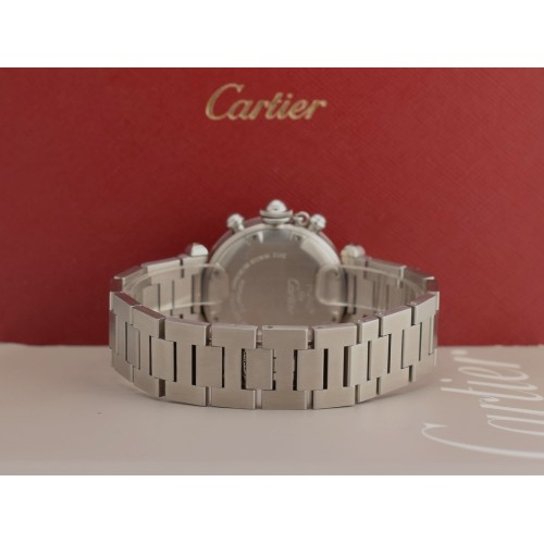 2412 Chronograph 36mm - Like new