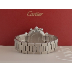 2412 Chronograph 36mm - Like new