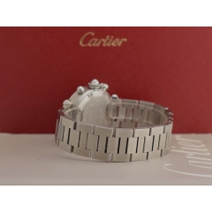 2412 Chronograph 36mm - Like new