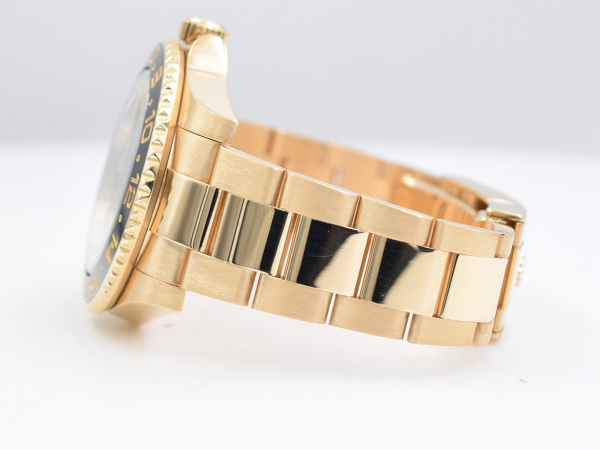 116718LN Green 2011 - Full set