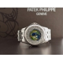 5131/1P-001 Platinum World Time