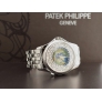 5131/1P-001 Platinum World Time