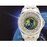 5131/1P-001 Platinum World Time