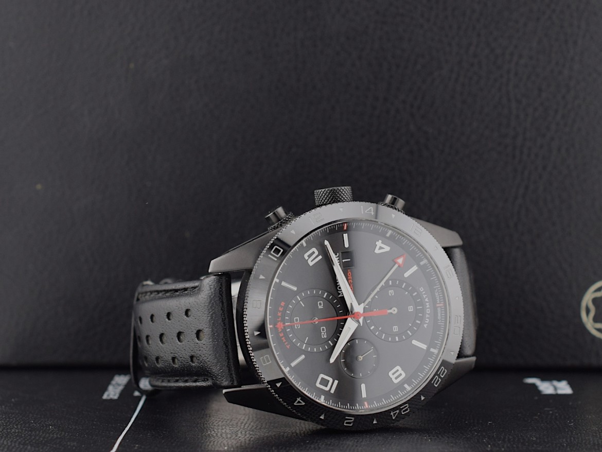 Timewalker Chronograph UTC 116101