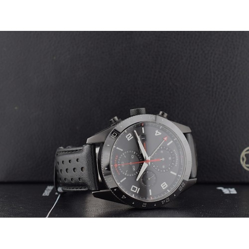 Timewalker Chronograph UTC 116101