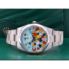 124300 "Celebration" 41mm - New 2024