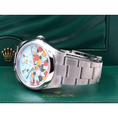 124300 "Celebration" 41mm - New 2024