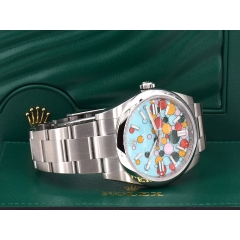 124300 "Celebration" 41mm - New 2024