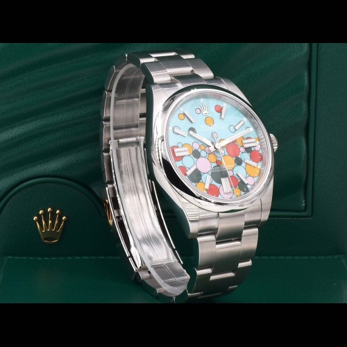 124300 "Celebration" 41mm - New 2024