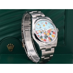 124300 "Celebration" 41mm - New 2024