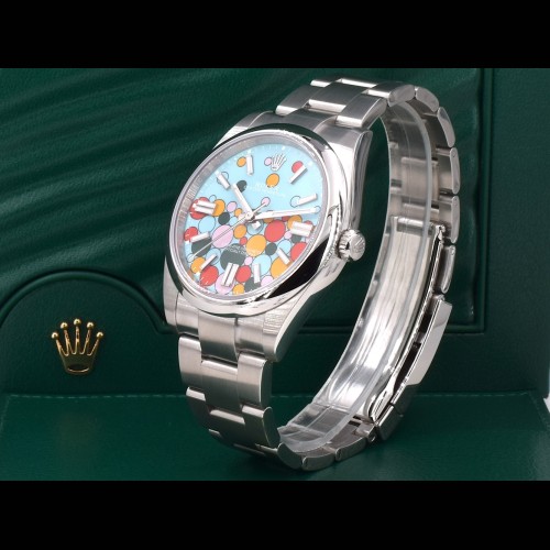 124300 "Celebration" 41mm - New 2024