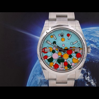 124300 "Celebration" 41mm - New 2024