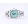 116234 After Turquoise Dial - Full set 36mm