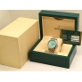 116234 After Turquoise Dial - Full set 36mm