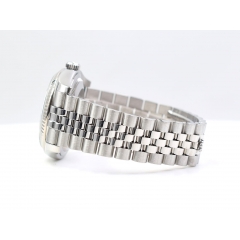 116234 Turquoise Dial - Full set 36mm