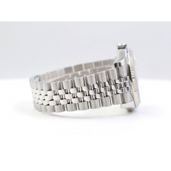 116234 Turquoise Dial - Full set 36mm