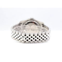 116234 Turquoise Dial - Full set 36mm