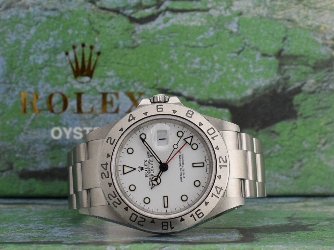 16570 40mm Like new 2001 - Full set