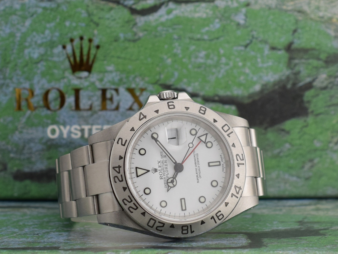 16570 40mm Like new 2001 - Full set