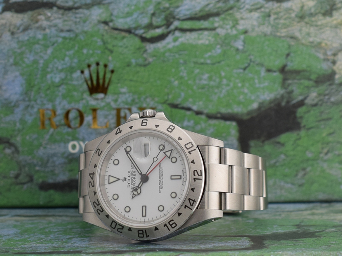 16570 40mm Like new 2001 - Full set