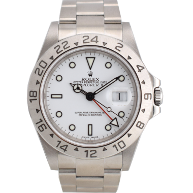 16570 40mm Like new 2001 - Full set