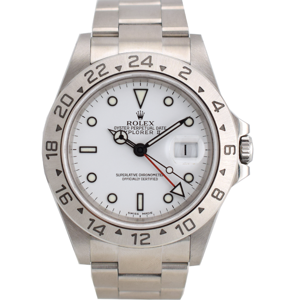 16570 40mm Like new 2001 - Full set